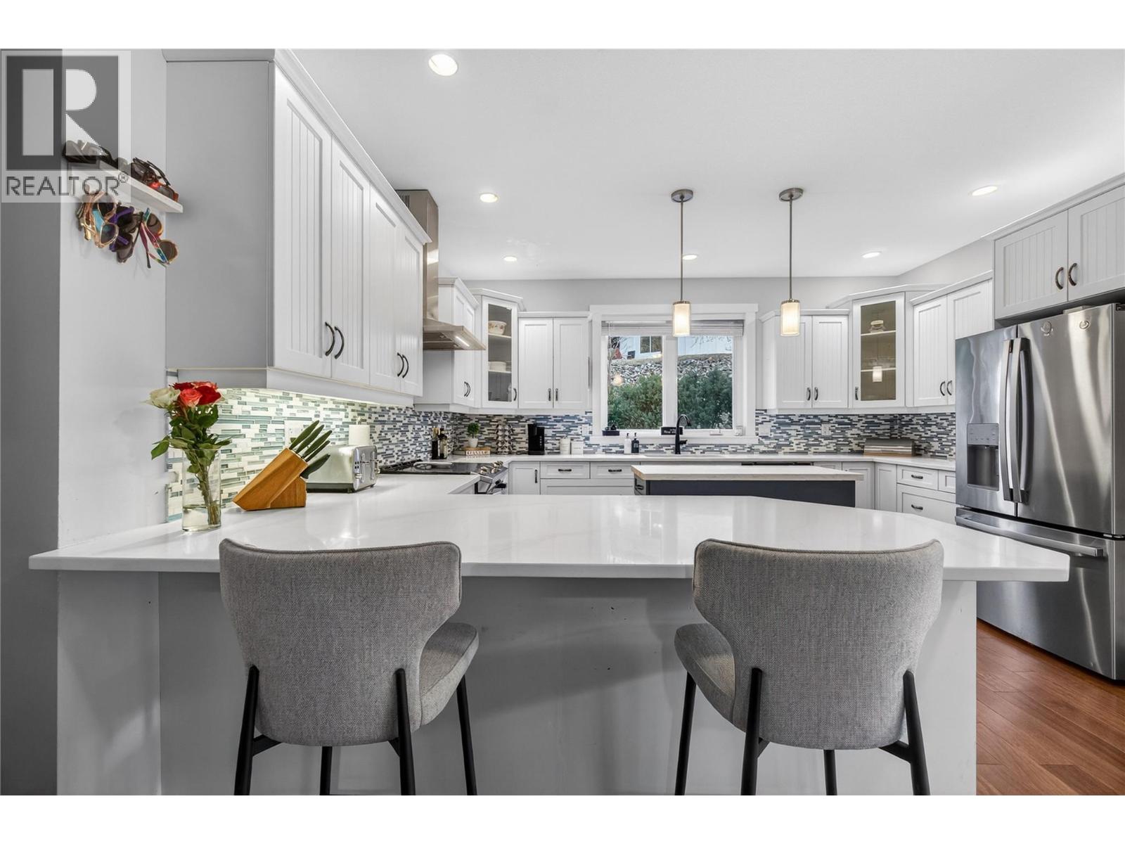 1270 7 Avenue SE, Salmon Arm