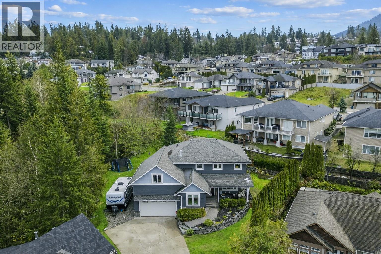 1270 7 Avenue SE, Salmon Arm