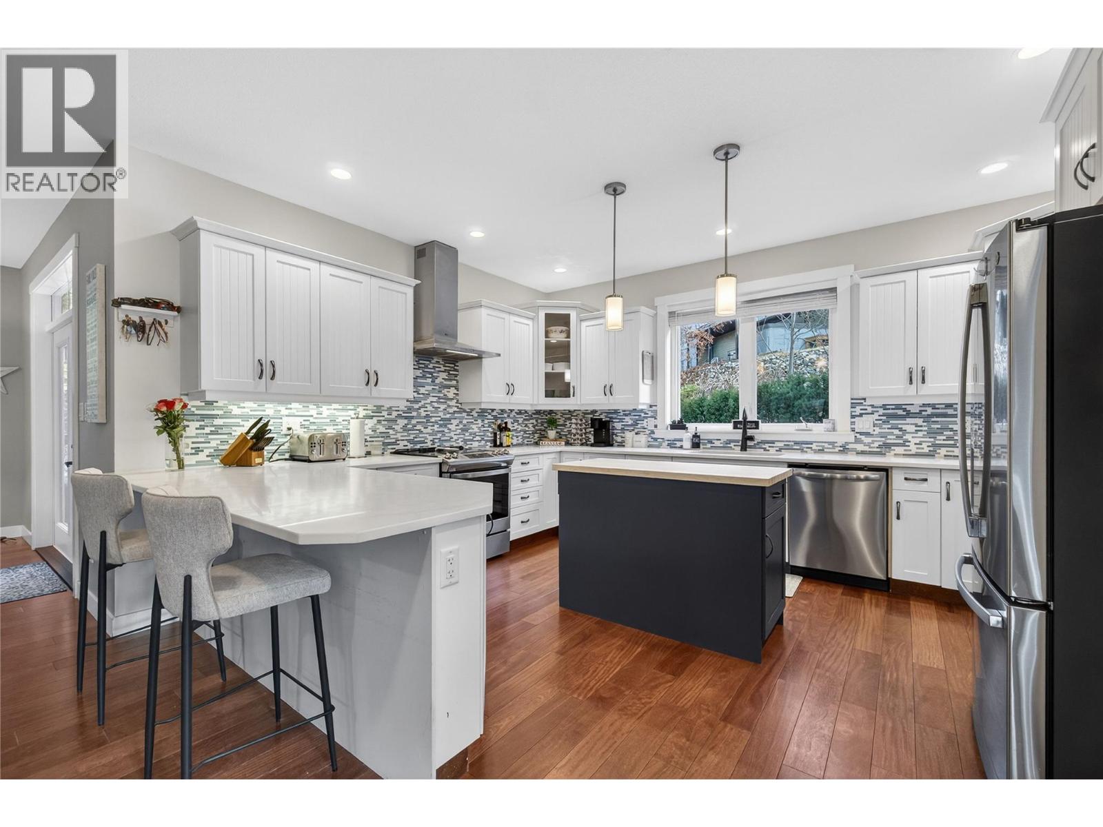 1270 7 Avenue SE, Salmon Arm