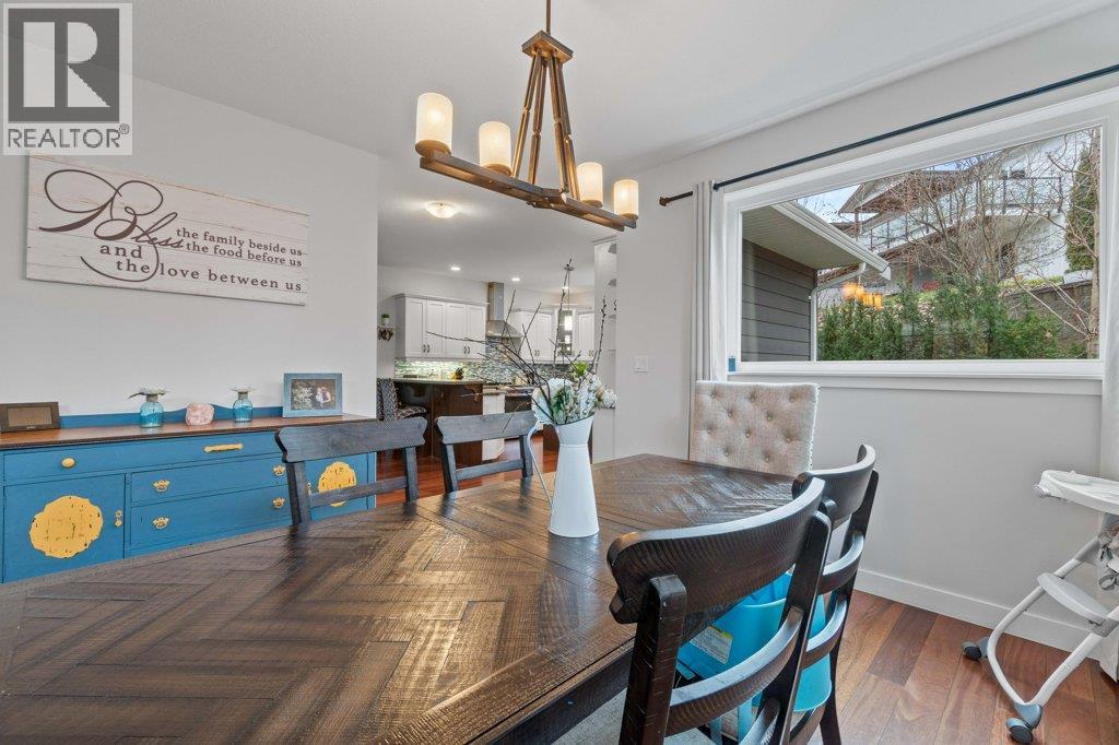 1270 7 Avenue SE, Salmon Arm