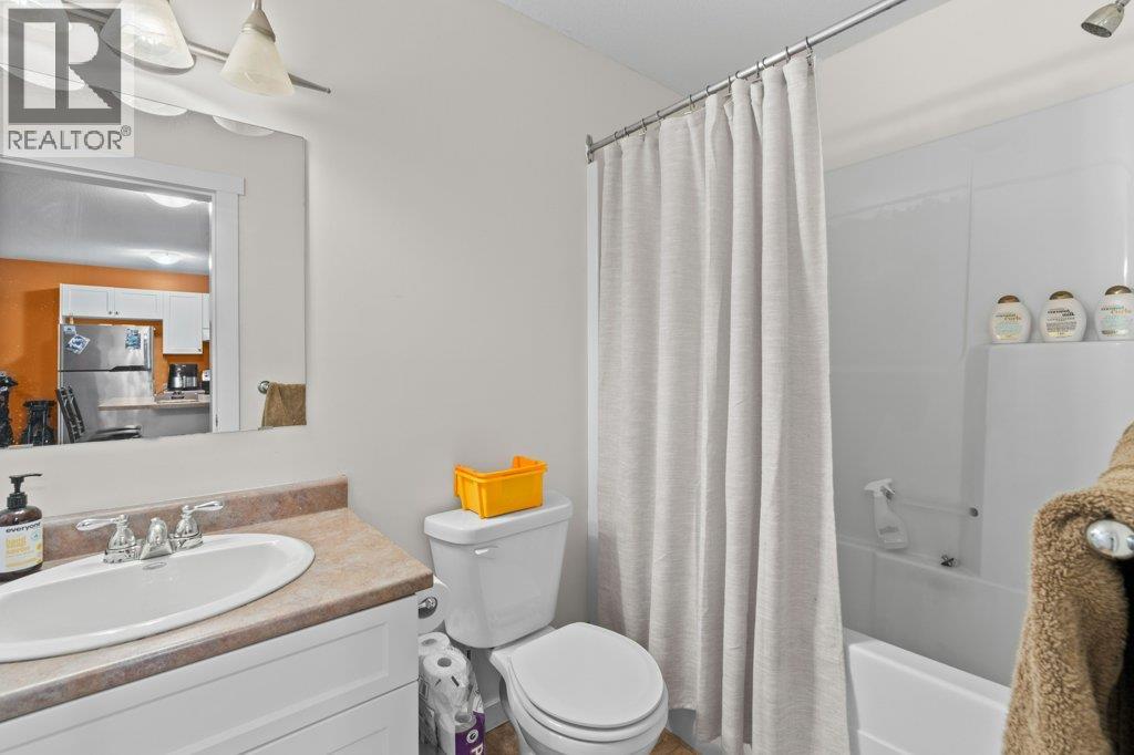 1270 7 Avenue SE, Salmon Arm