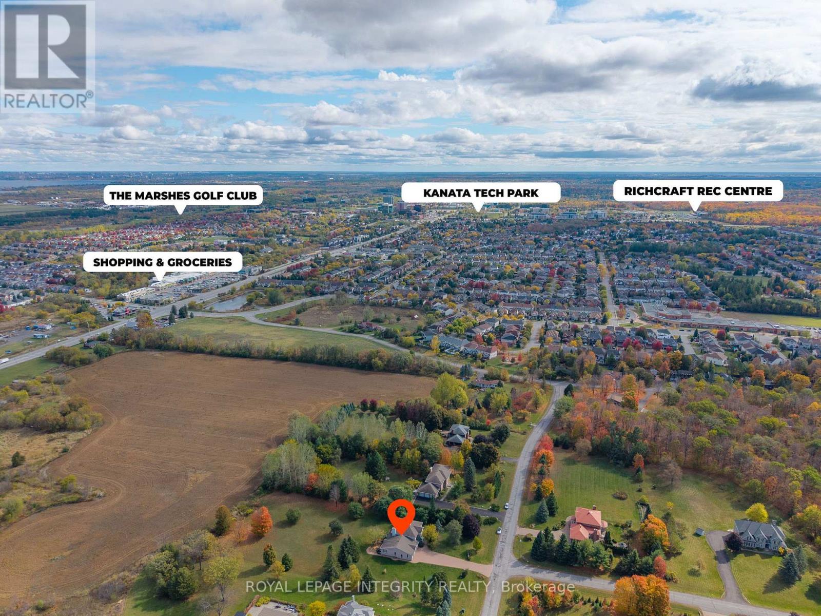 6 MARCHBROOK CIRCLE - Photo 4 of 50, Ottawa, Ontario