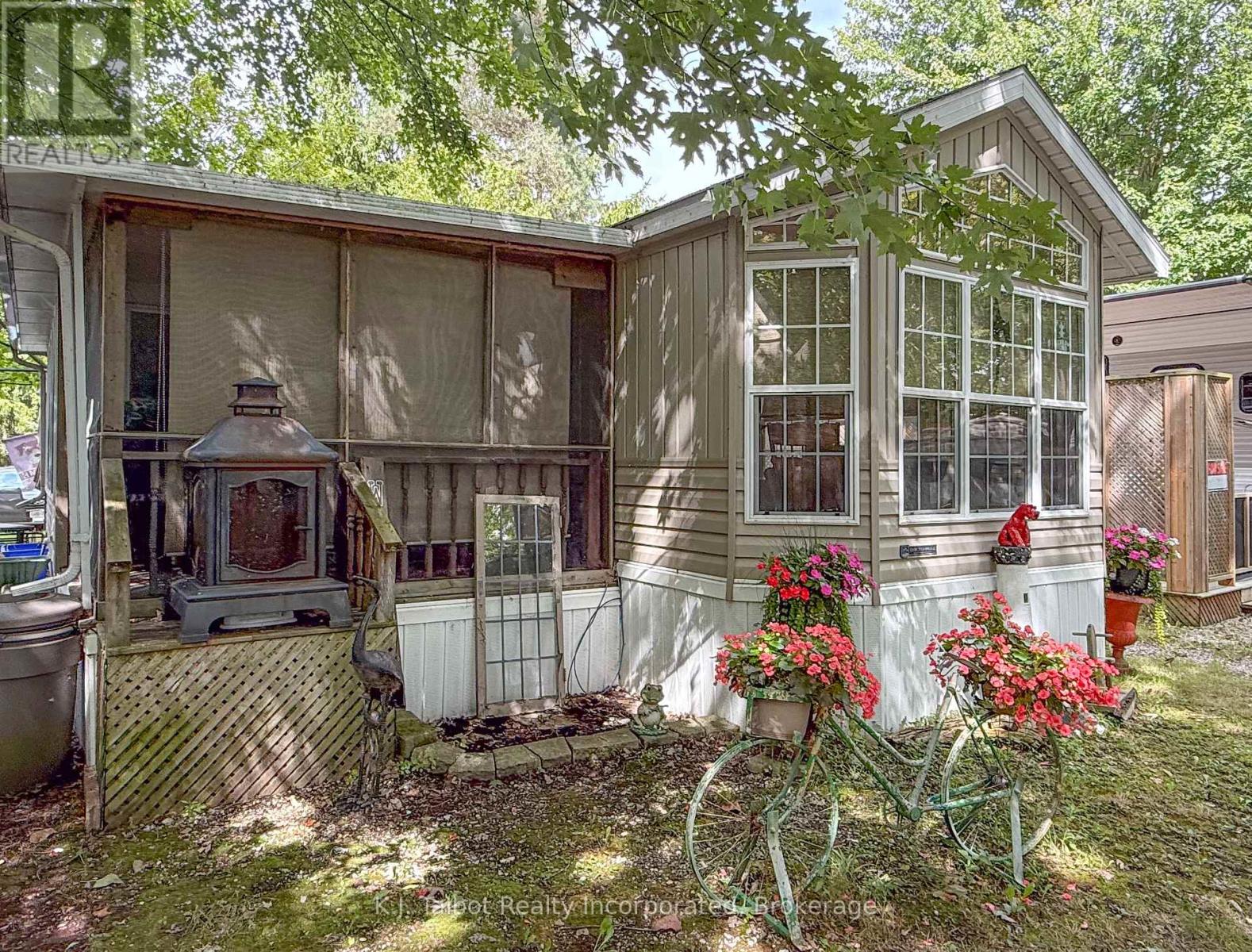 #36 BEACON LN - 77719 BLUEWATER HIGHWAY - 1