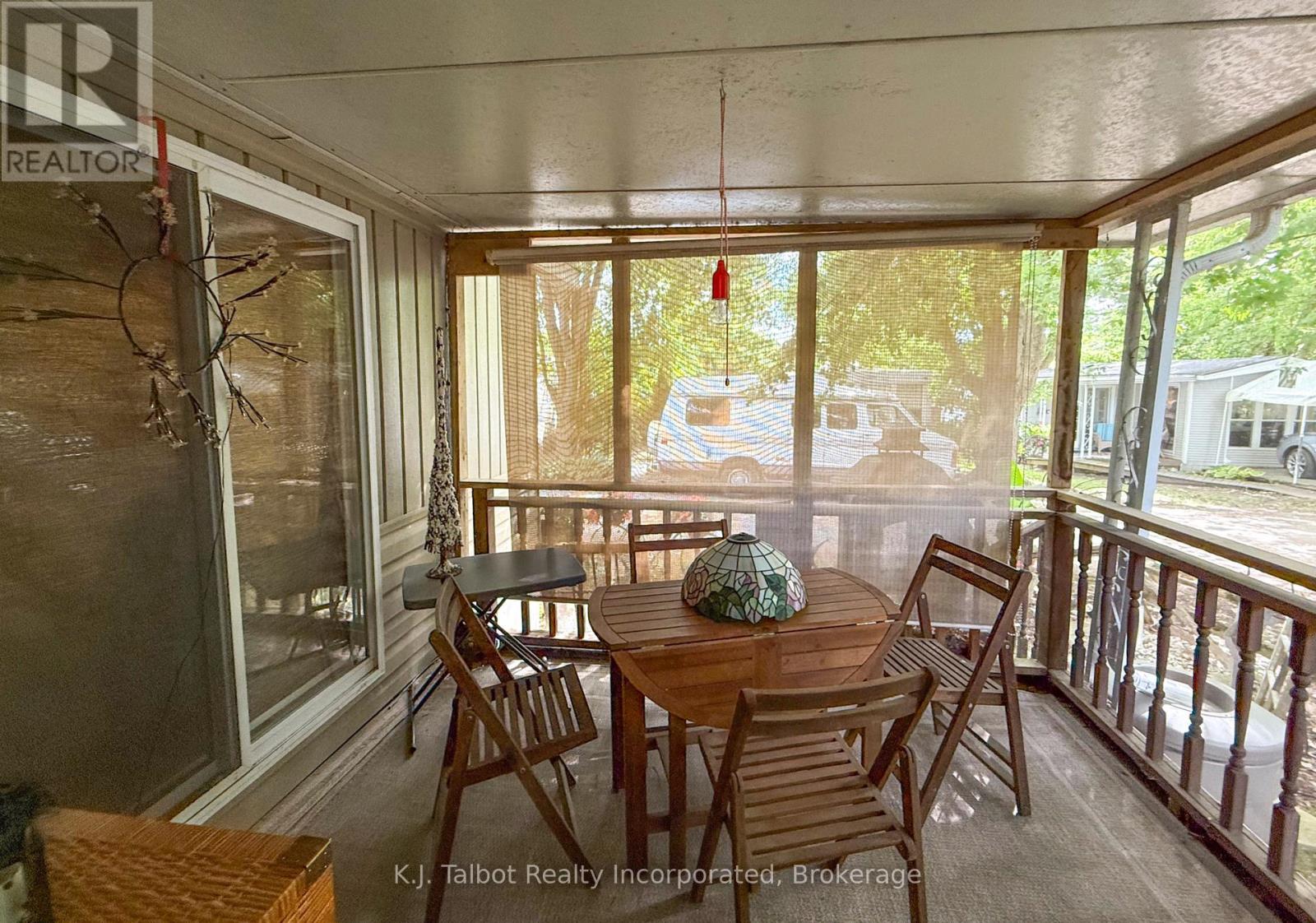 #36 BEACON LN - 77719 BLUEWATER HIGHWAY - 7