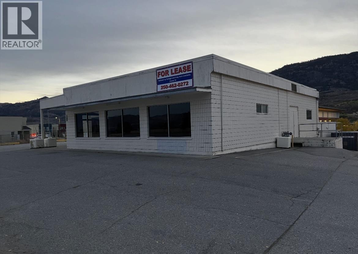 7214 97th Street, Osoyoos