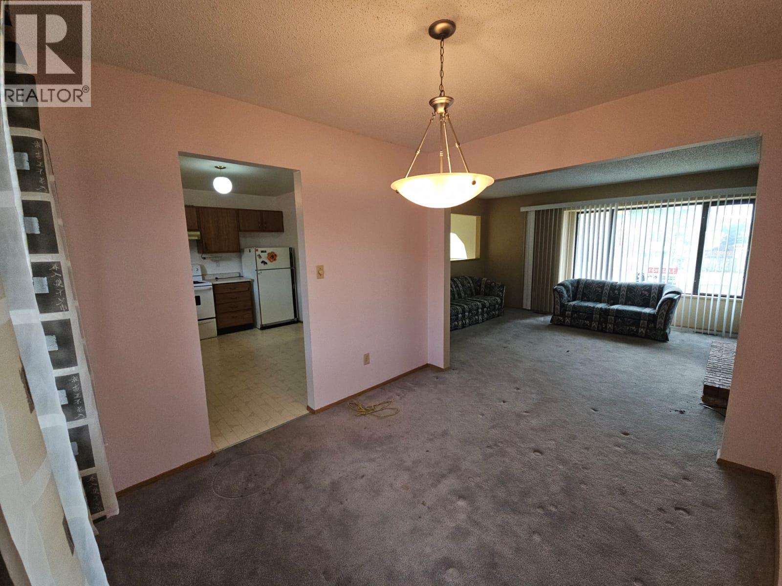 323 Cottonwood Avenue, Tumbler Ridge