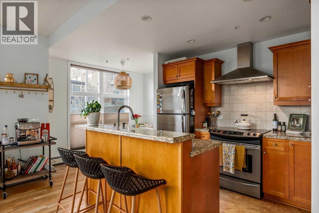 205, 716 5 Street NE - Photo 5 of 36, Calgary, Alberta