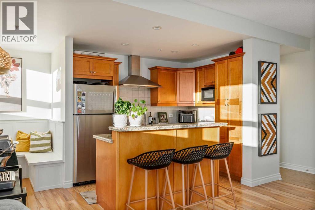 205, 716 5 Street NE - Photo 3 of 36, Calgary, Alberta