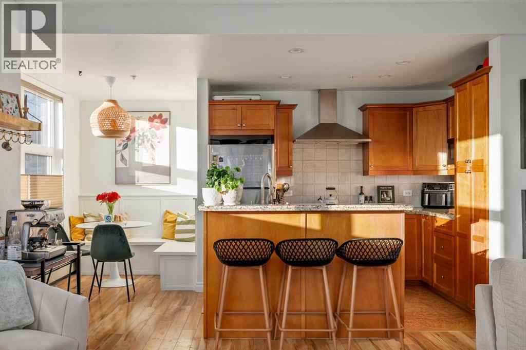 205, 716 5 Street NE - Photo 2 of 36, Calgary, Alberta