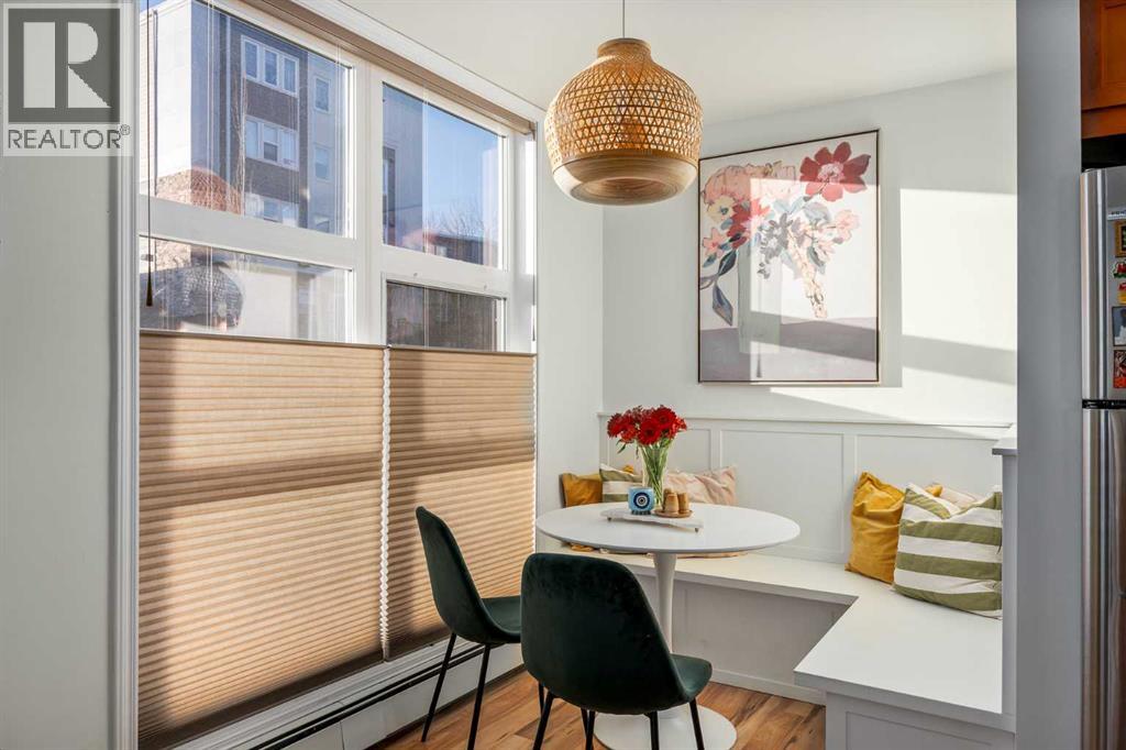 205, 716 5 Street NE - Main photo, Calgary, Alberta