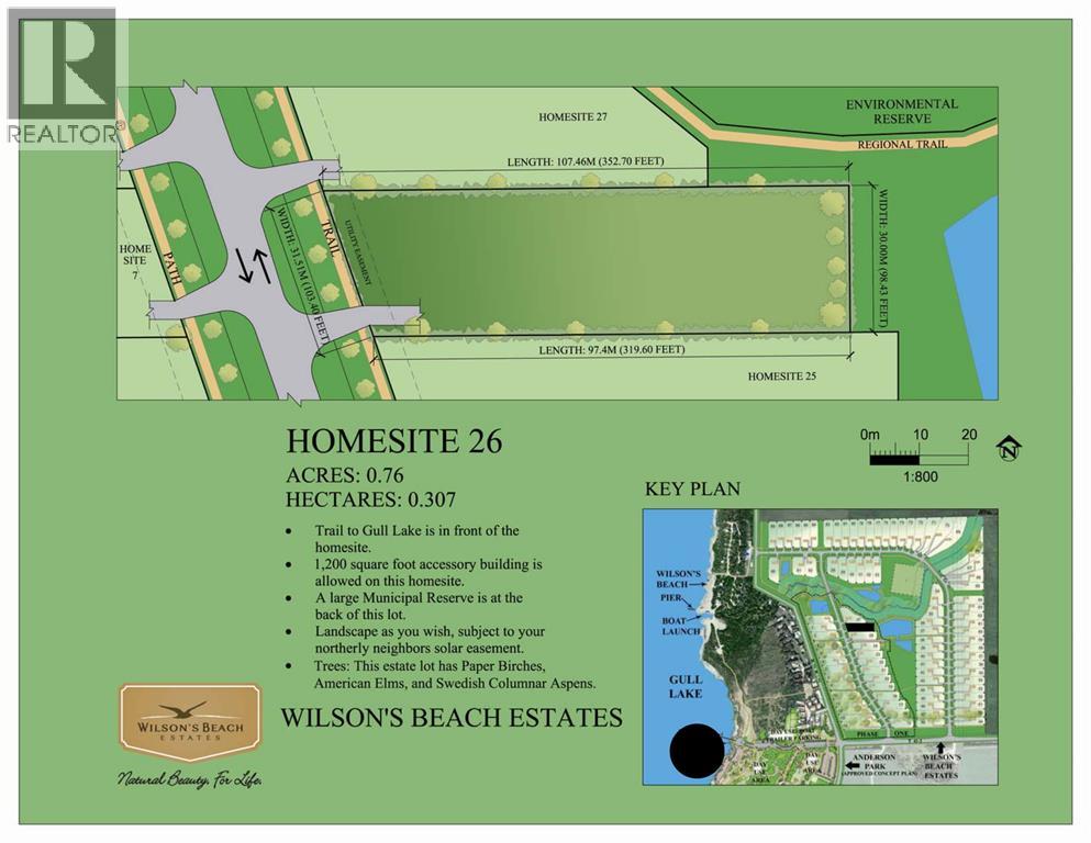 45, 28124 Township Road 412 - Photo 2 of 9, Rural Lacombe County, Alberta