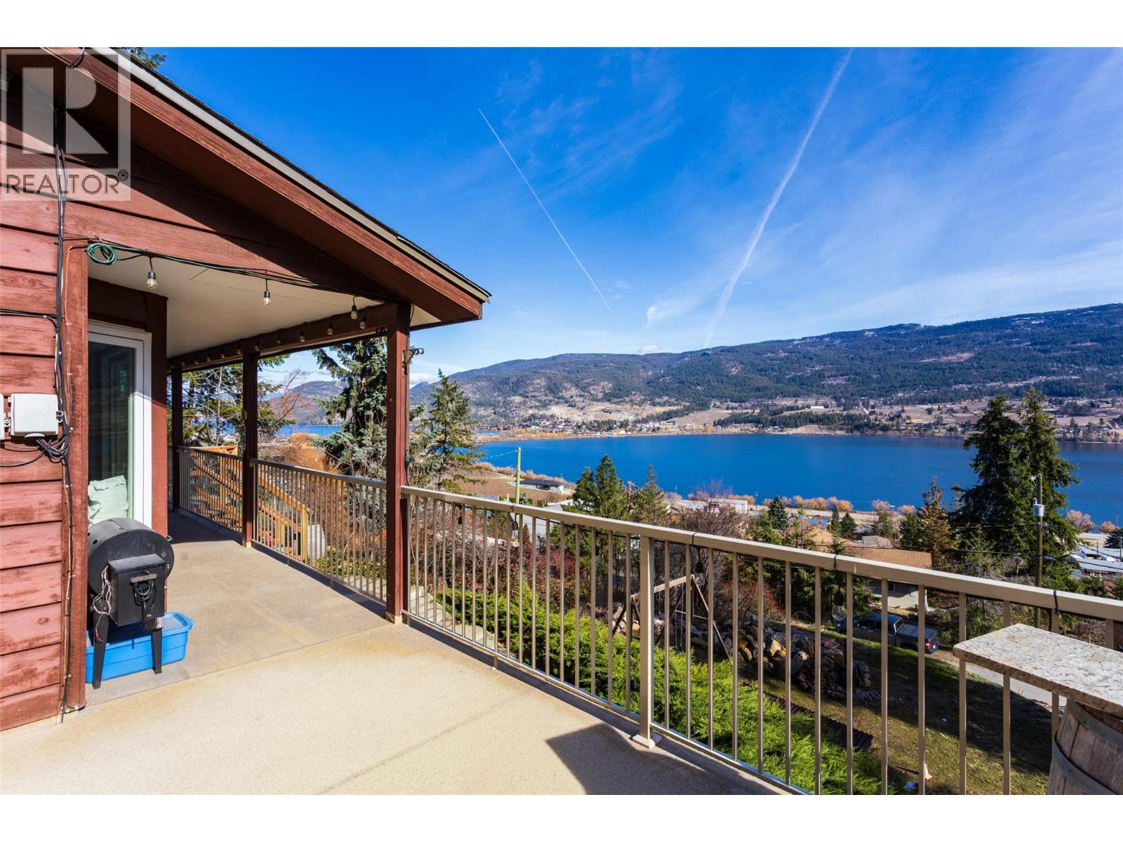 15130 Old Mission Road - Photo 2 of 63, Oyama, British Columbia