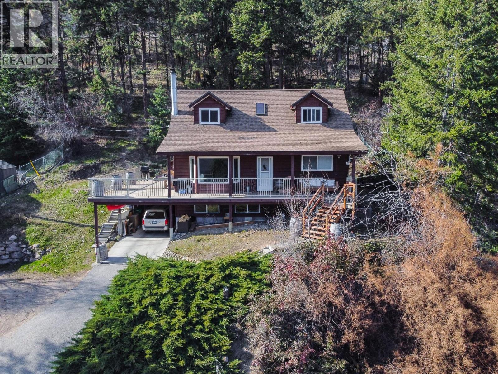 15130 Old Mission Road - 1