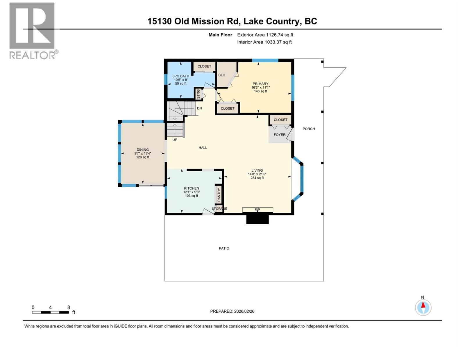 15130 Old Mission Road - 61