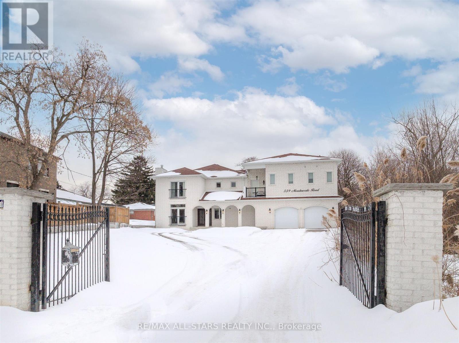 559 MEADOWVALE ROAD - Photo 2 of 50, Toronto (Highland Creek), Ontario