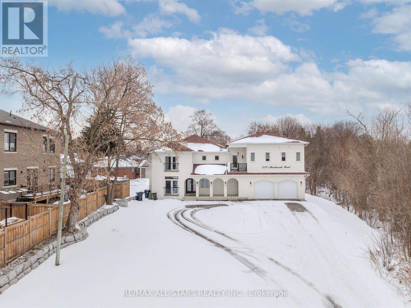 559 MEADOWVALE ROAD - Photo 3 of 50, Toronto (Highland Creek), Ontario