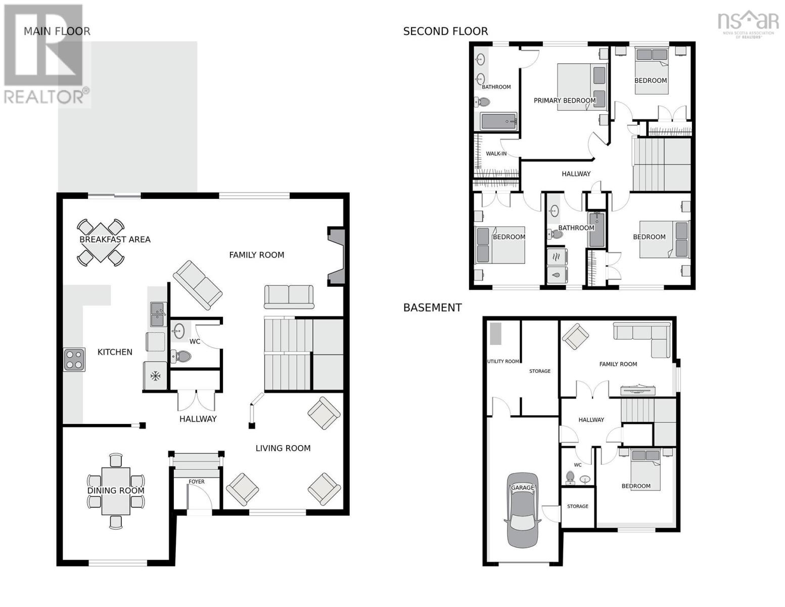 Property 48 of 51 of 48 Gorsebud Close