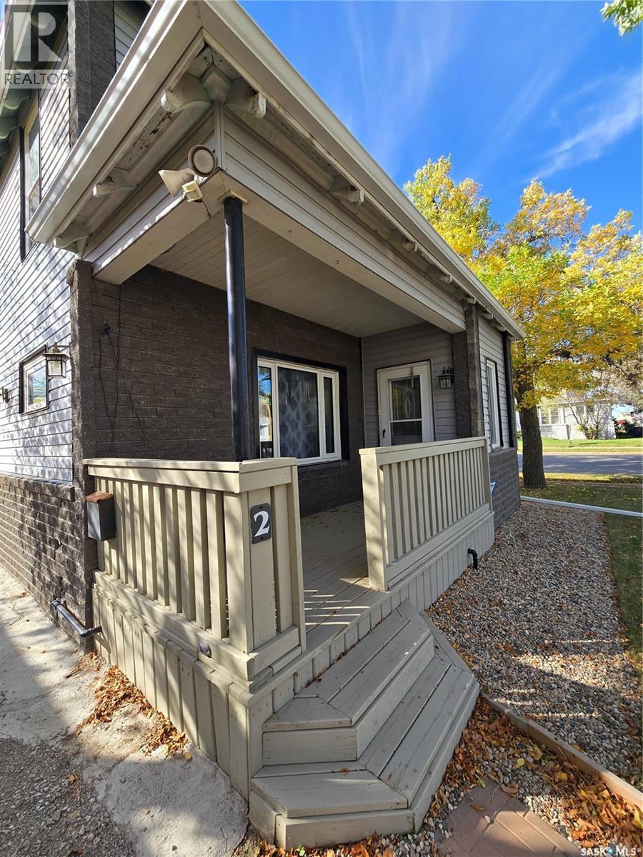 2 Prairie AVENUE - 3