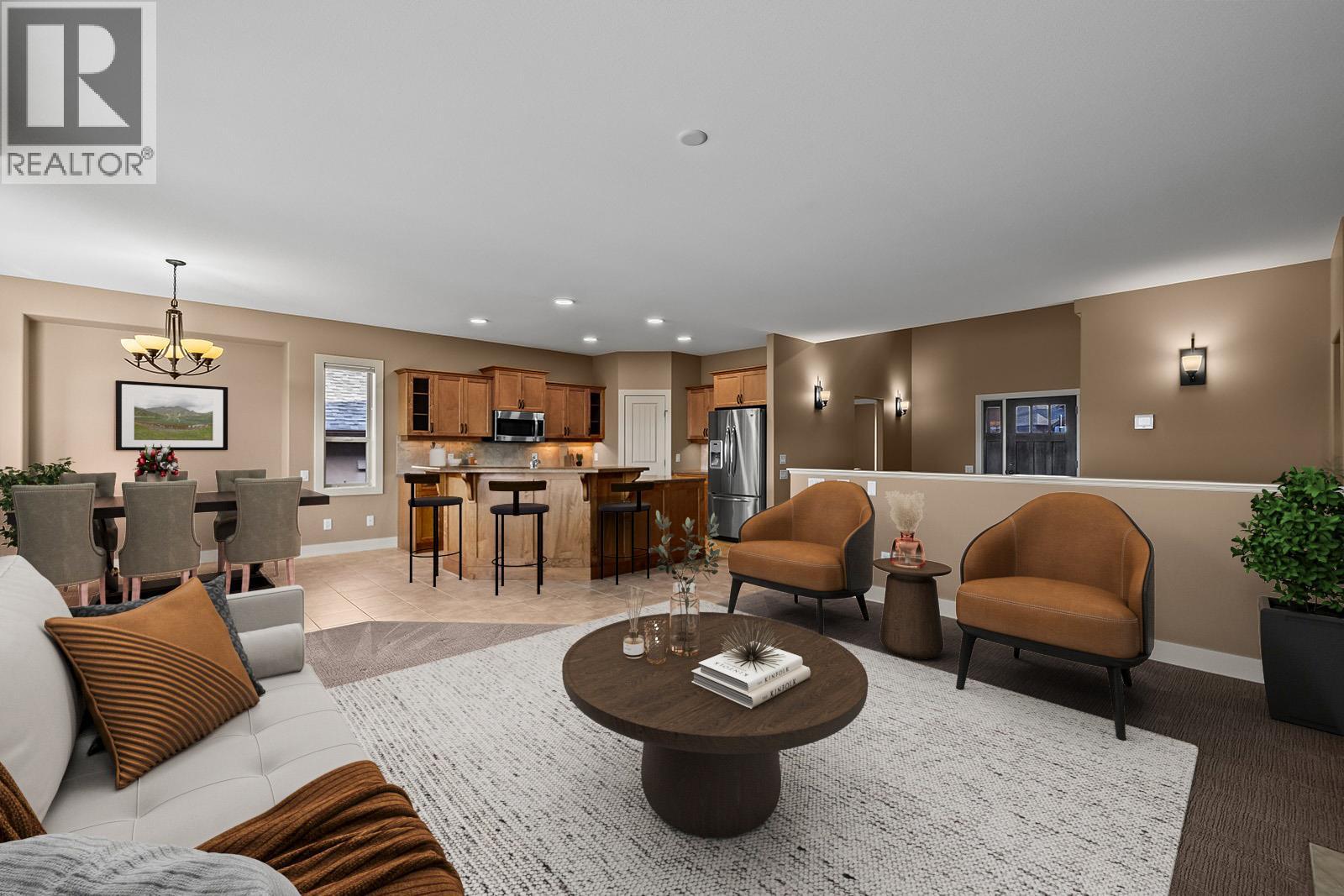 #3 2450 Selkirk Drive - 3