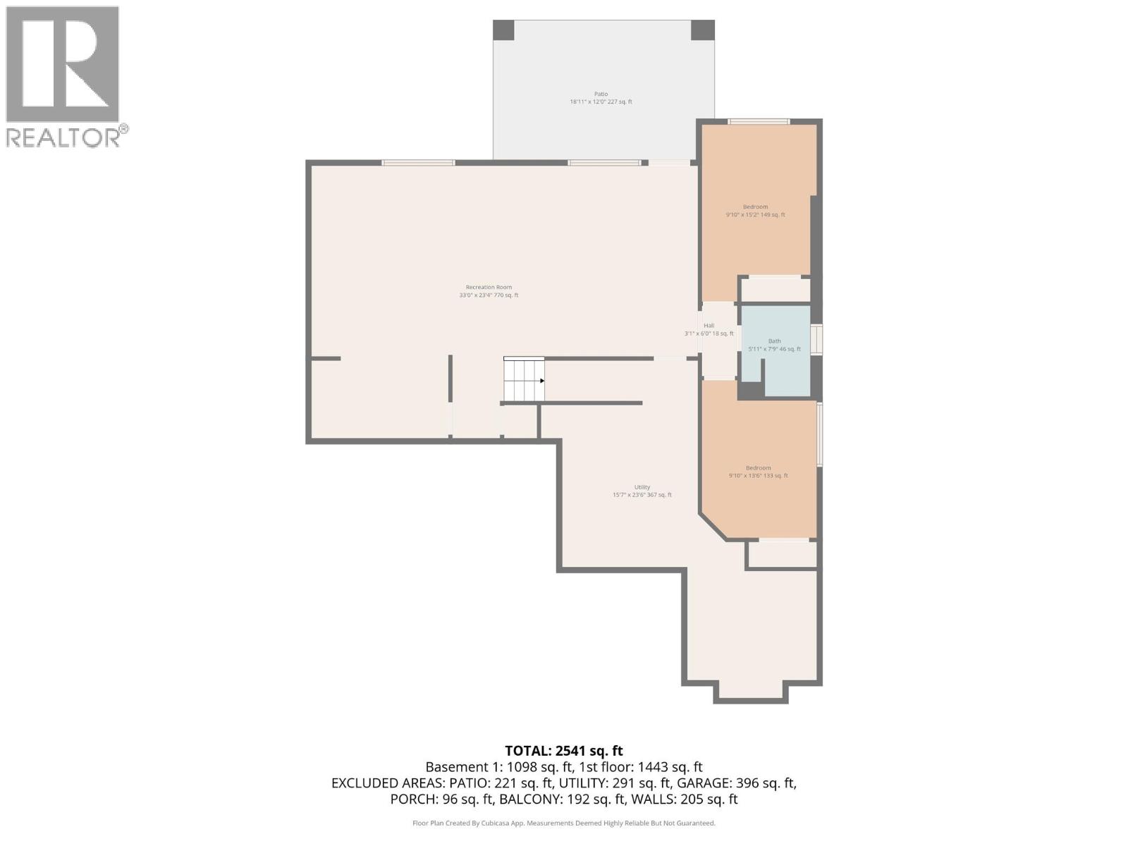 #3 2450 Selkirk Drive - 57
