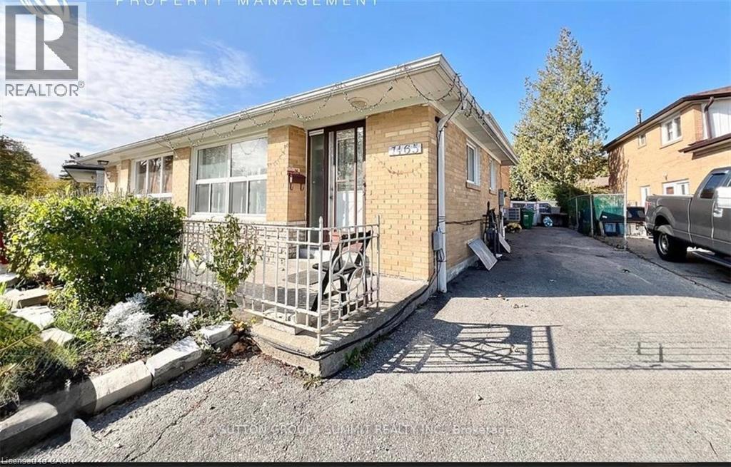 7465 DISCUS Crescent - Main photo, Mississauga, Ontario