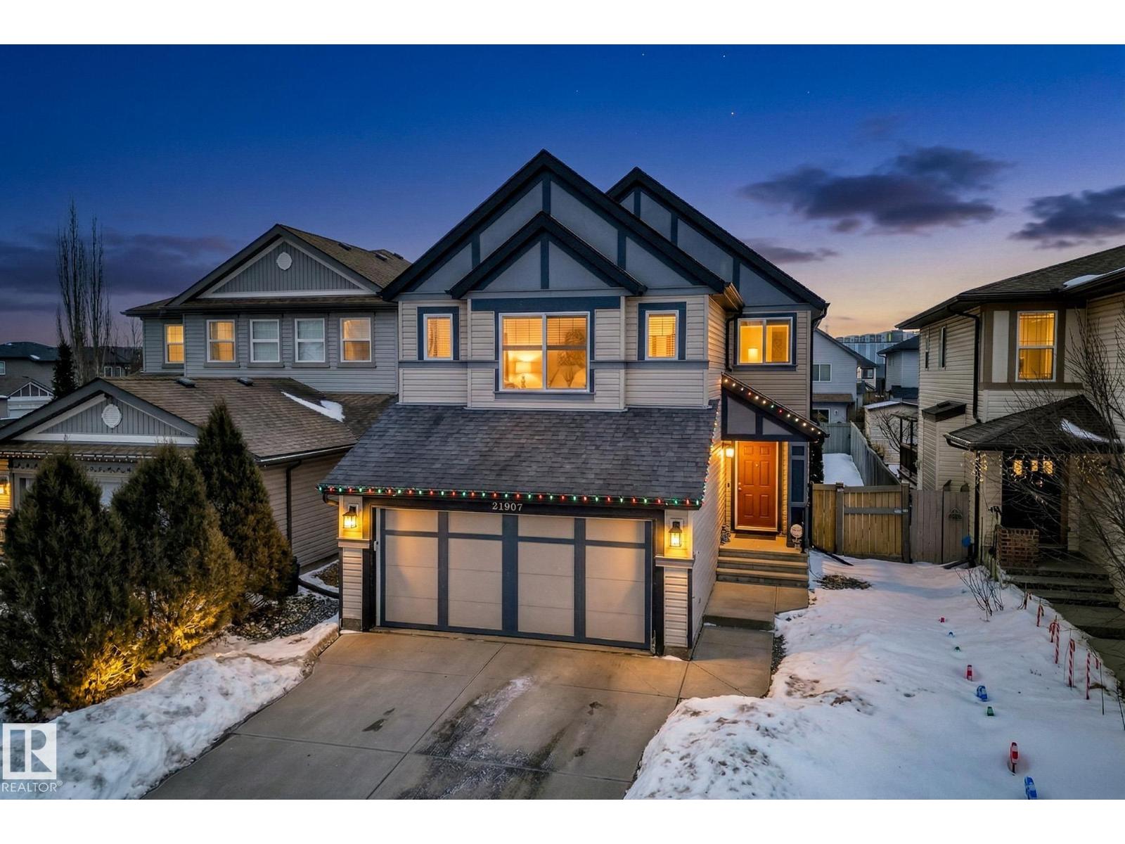 21907 95 AV NW - 47