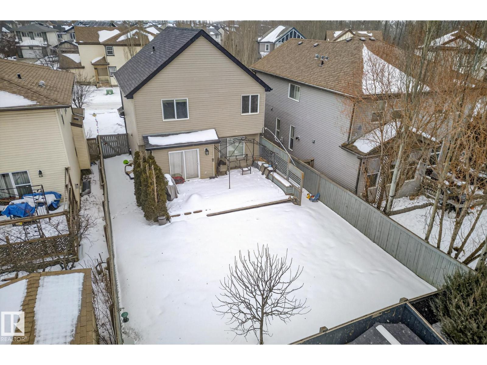 21907 95 AV NW - 42
