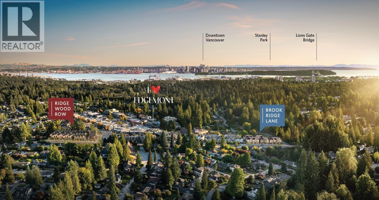 26 1045 RIDGEWOOD DRIVE, North Vancouver