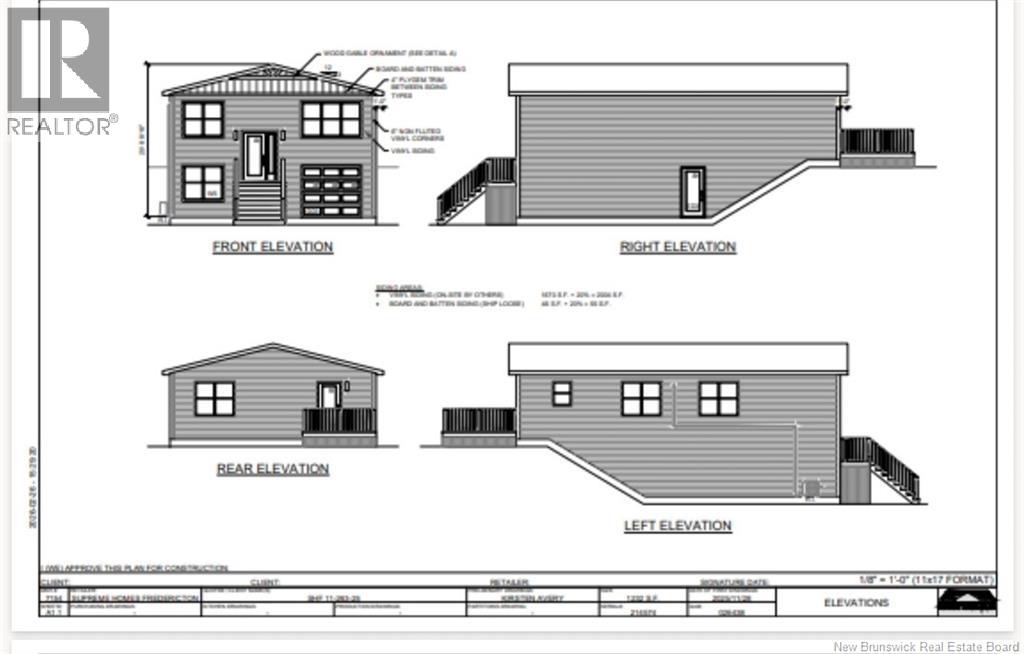 511 Gibson Street - 2