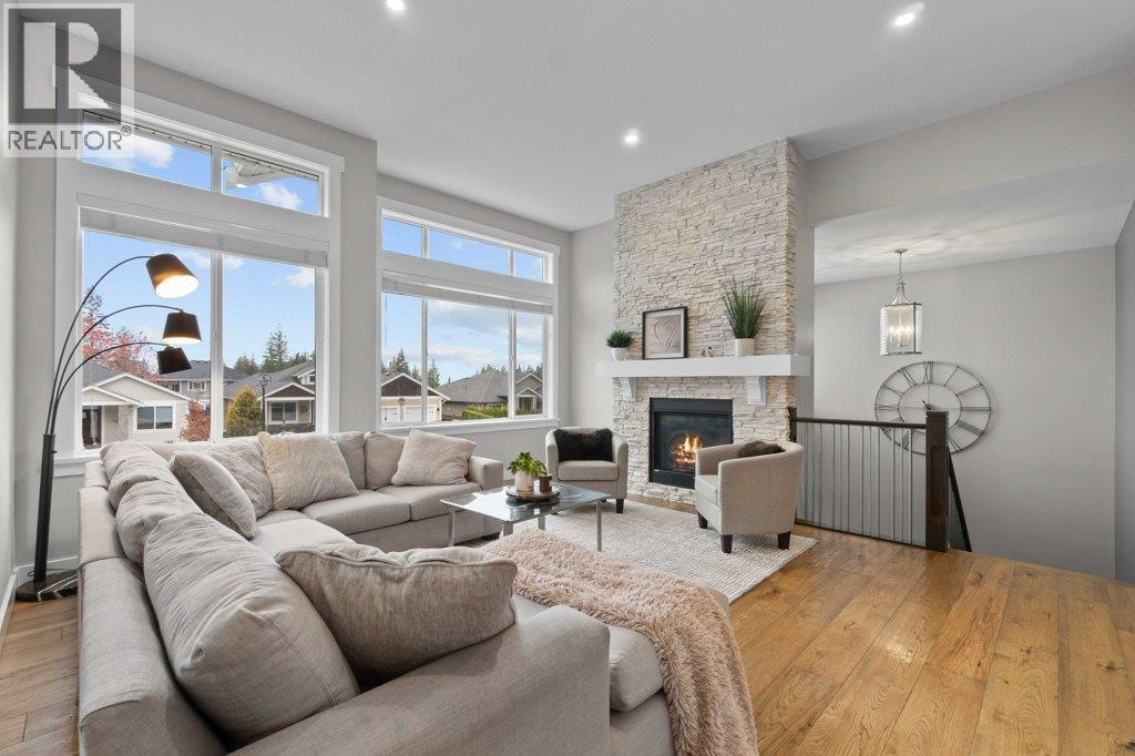 1320 24 Street SE, Salmon Arm