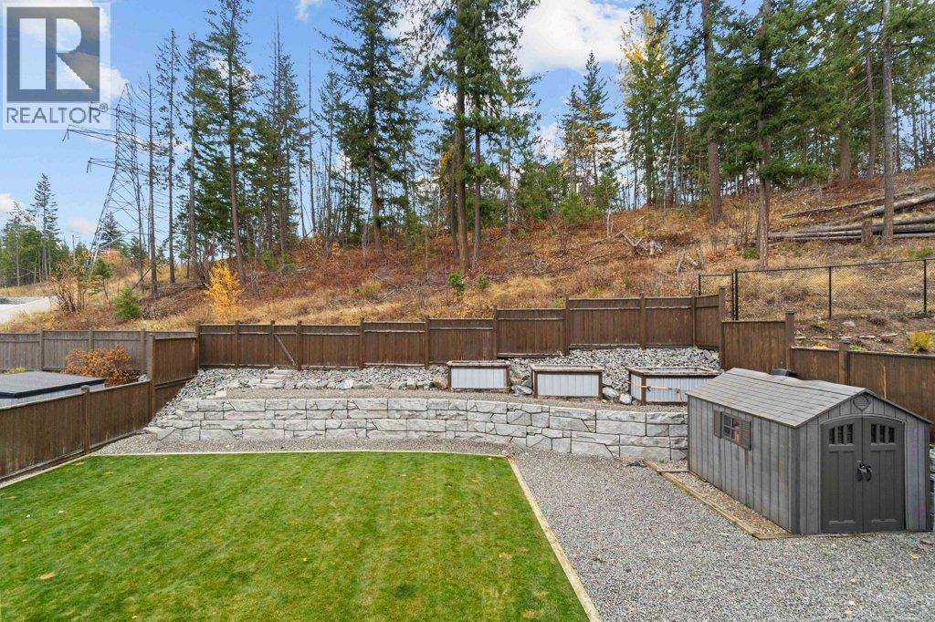 1320 24 Street SE, Salmon Arm