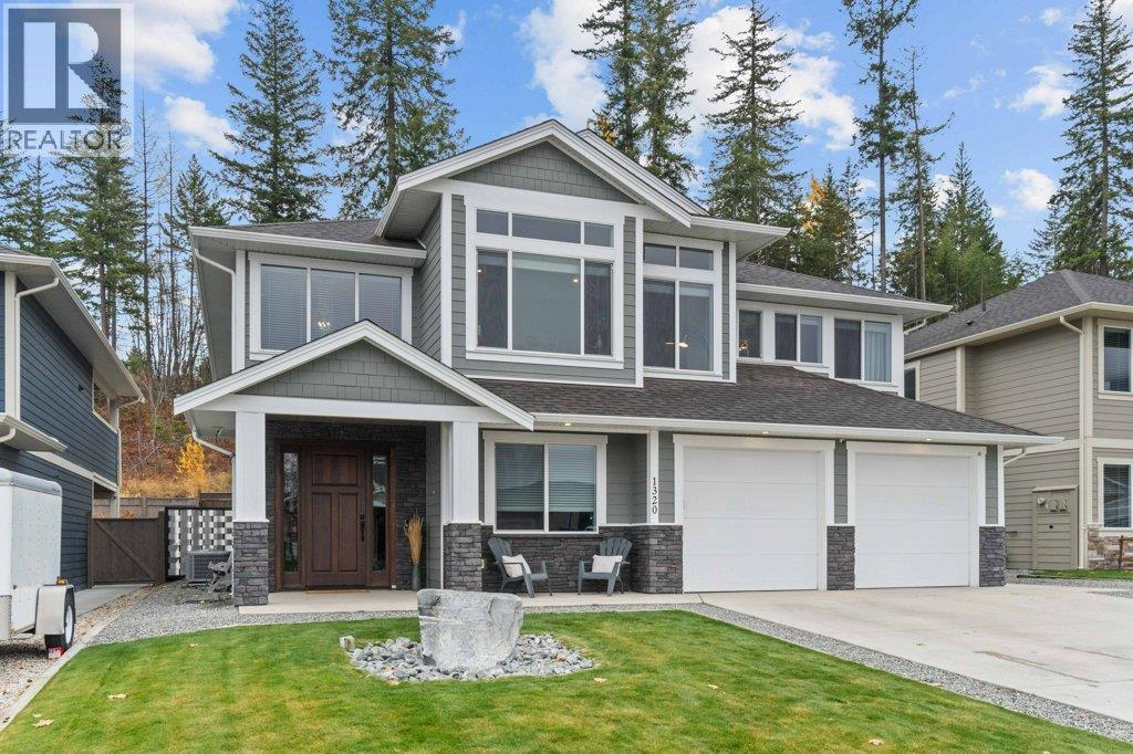 1320 24 Street SE, Salmon Arm