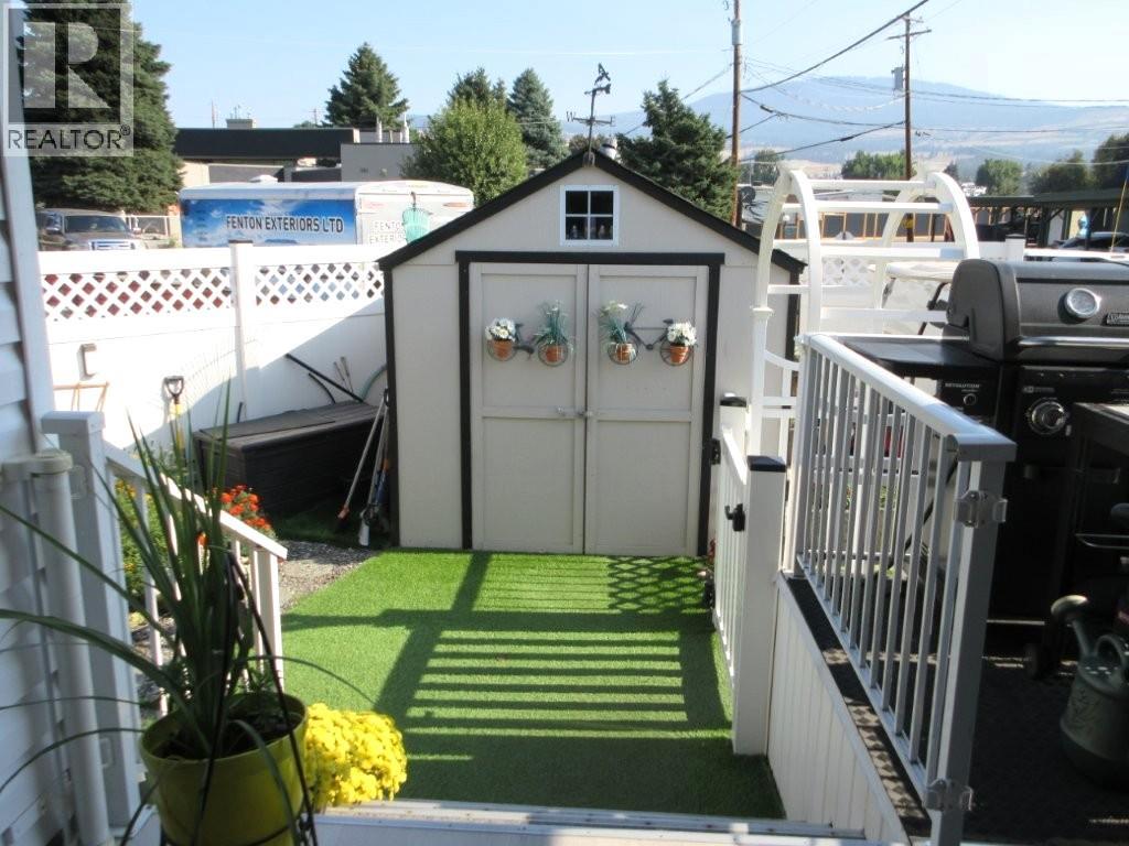 415 Commonwealth Road Unit# 749, Kelowna