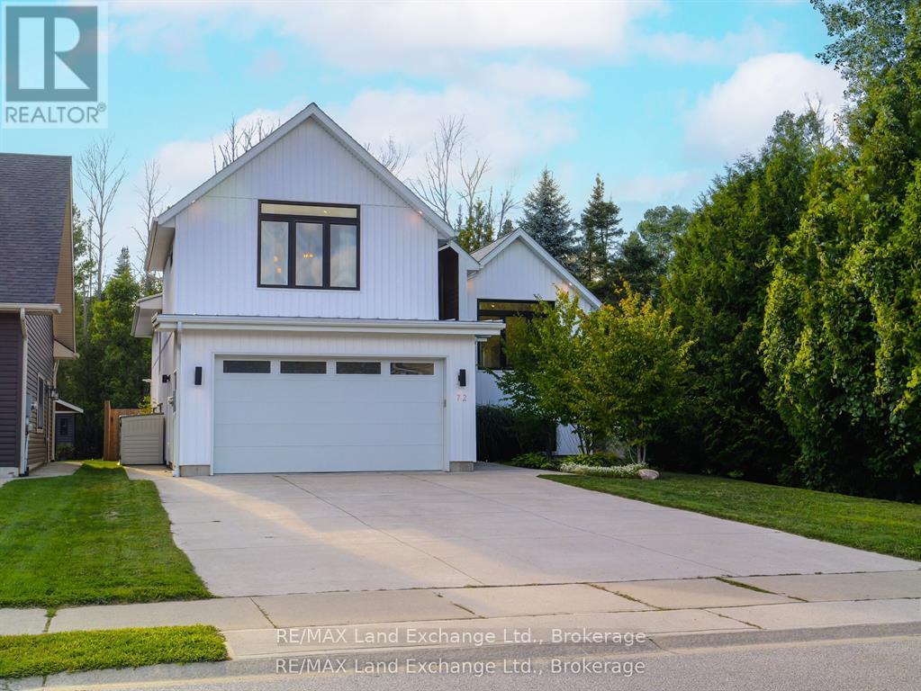 72 OTTAWA AVENUE - 1