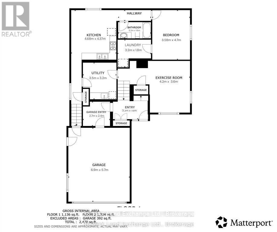 72 OTTAWA AVENUE - 44