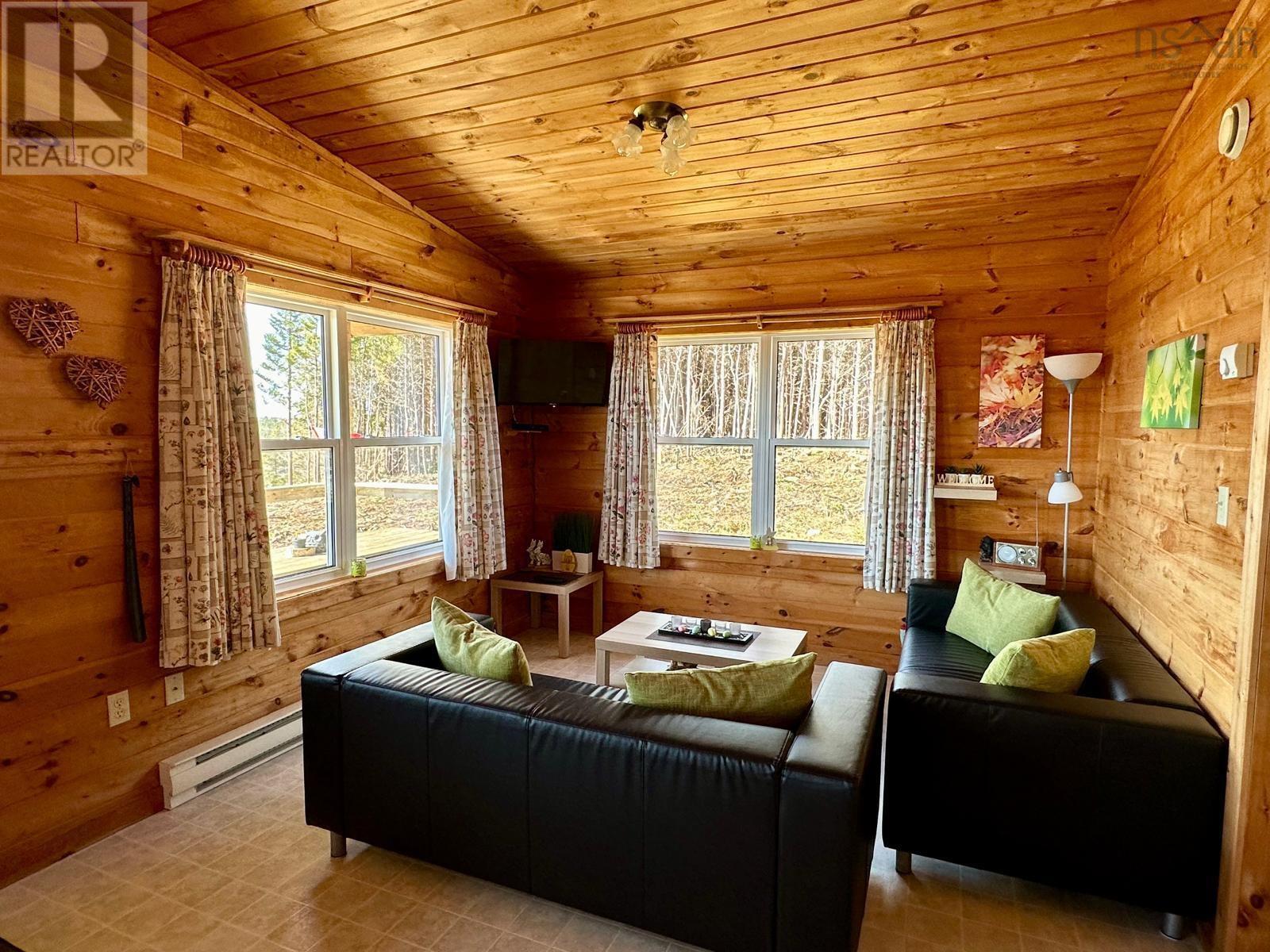 34 Eagle Valley Road - Photo 5 of 12, Upper Fox Island, Nova Scotia