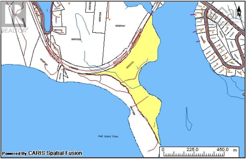 Property photo of Half Island Point