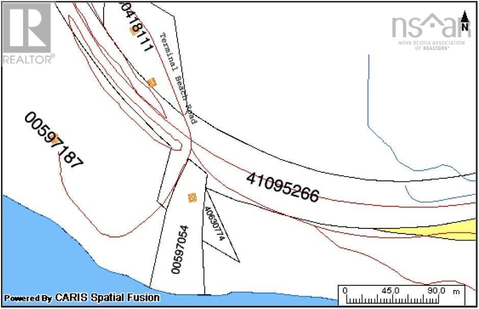Property 3 of 4 of Half Island Point