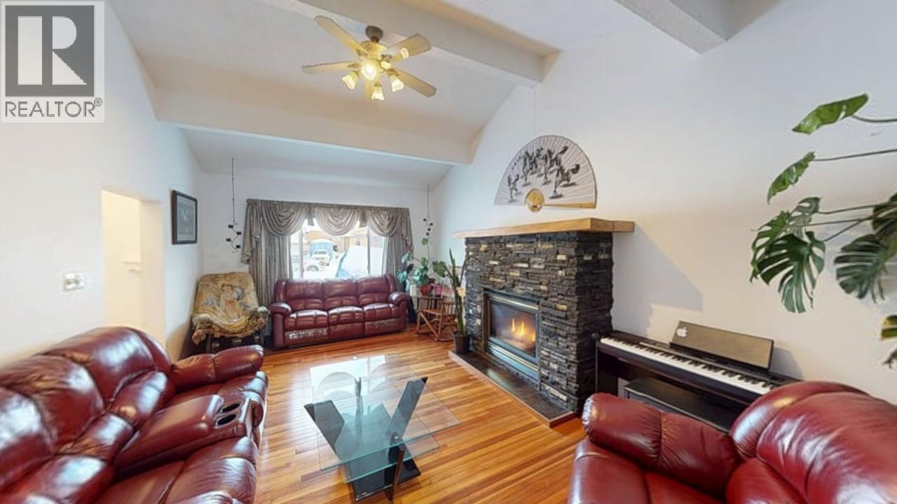 10608 104 STREET - 9