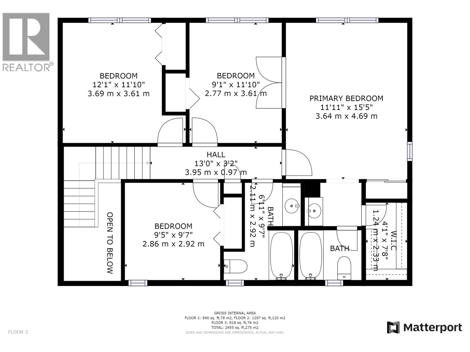 10608 104 STREET - 36