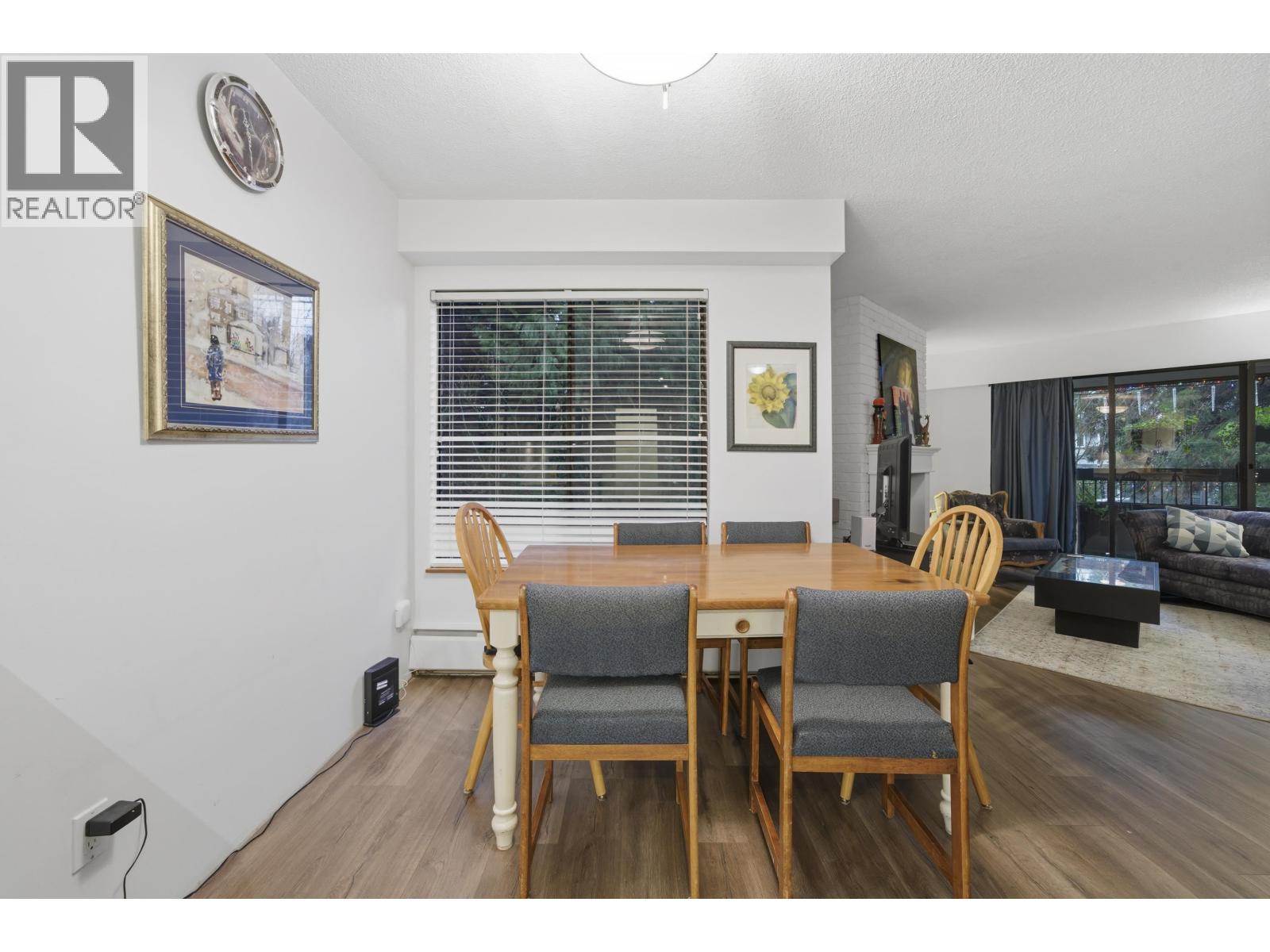 212 2620 FROMME ROAD, North Vancouver