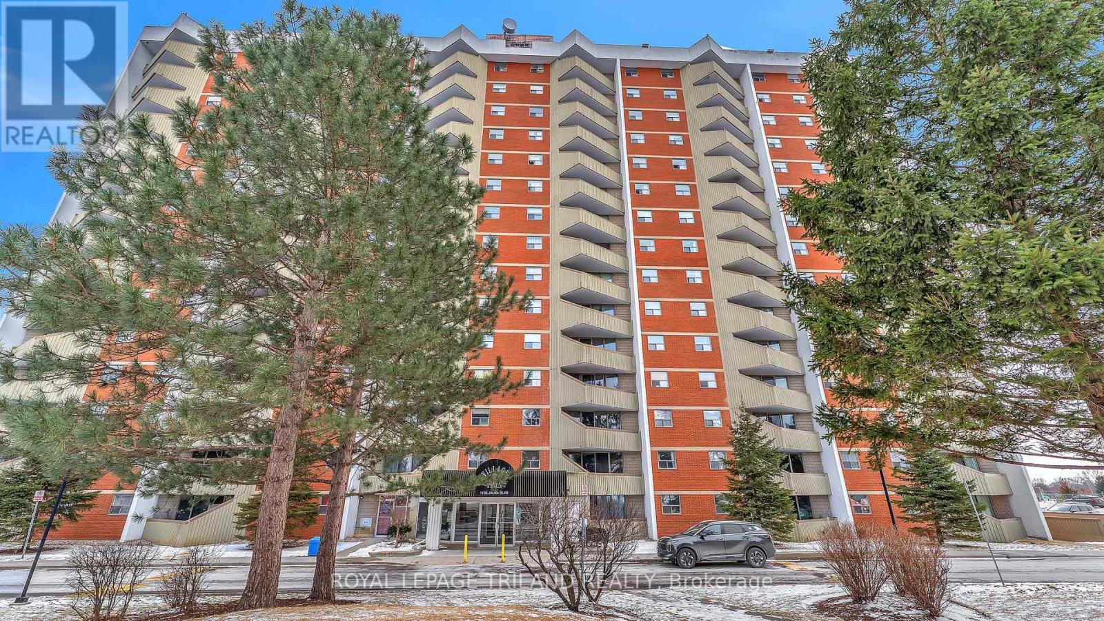 1010 - 1105 JALNA BOULEVARD