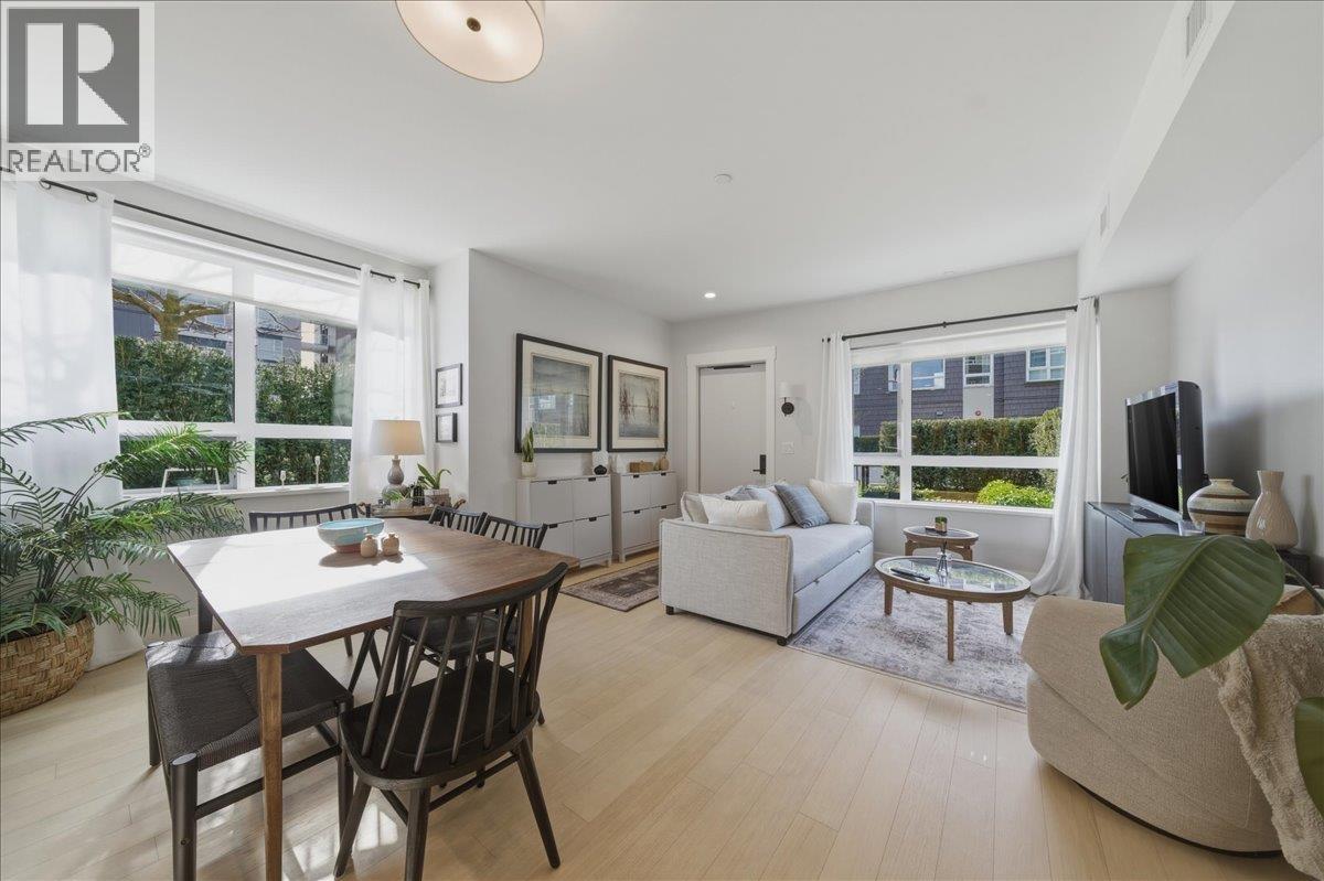 123 12040 PLAZA STREET, Maple Ridge