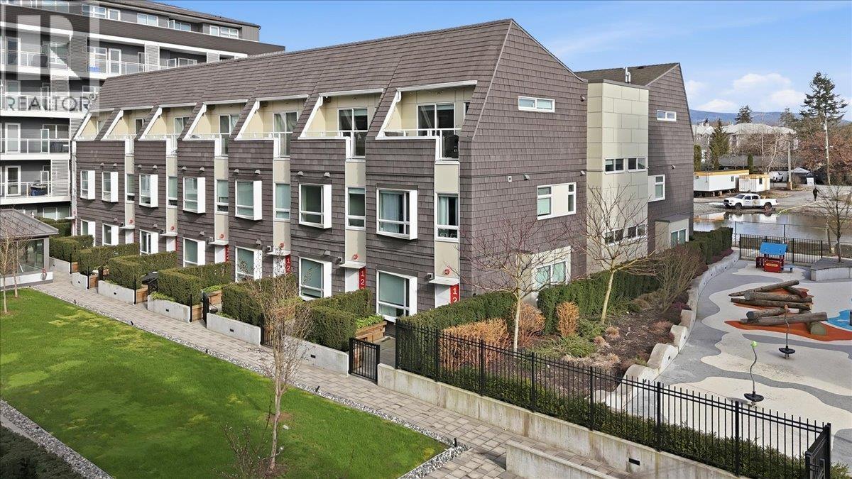 123 12040 PLAZA STREET, Maple Ridge