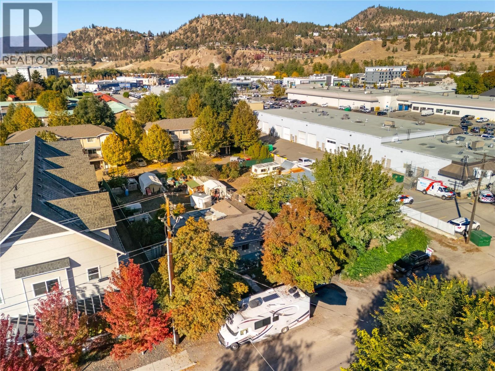 150 Mills Road, Kelowna