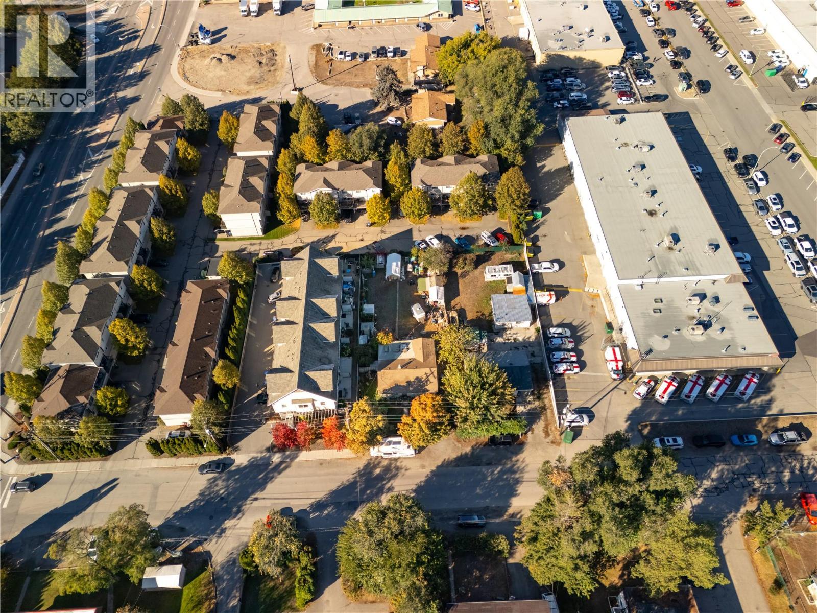 150 Mills Road, Kelowna