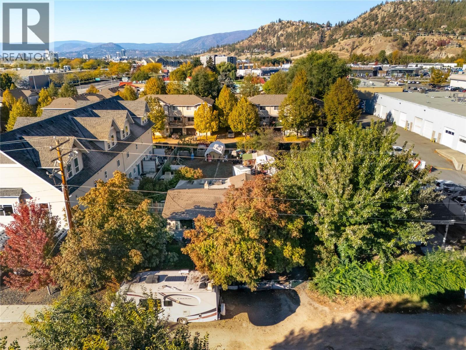 150 Mills Road, Kelowna