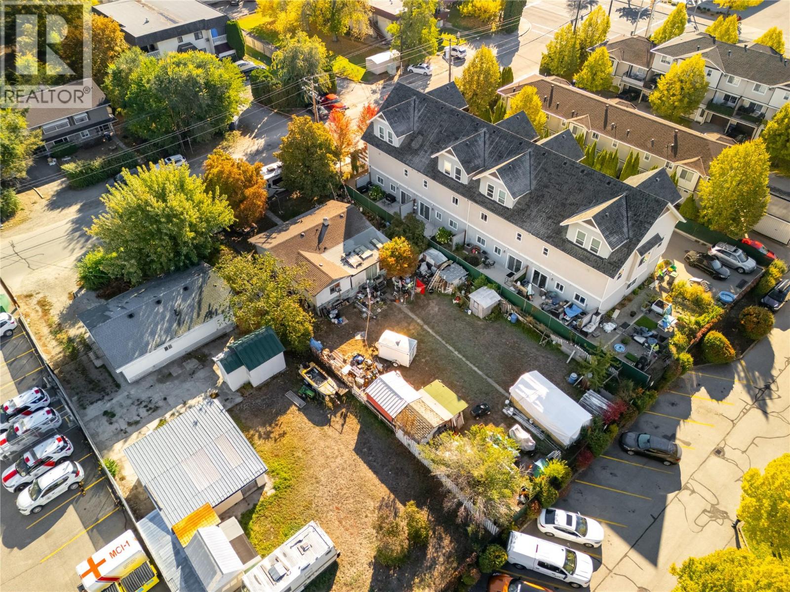 150 Mills Road, Kelowna