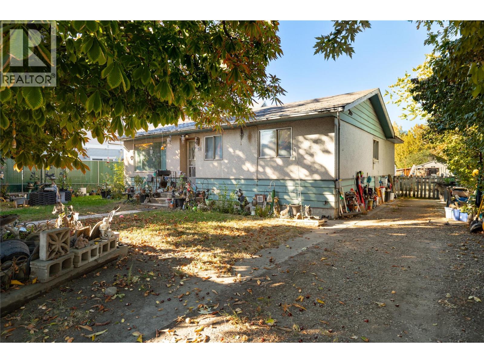 150 Mills Road, Kelowna