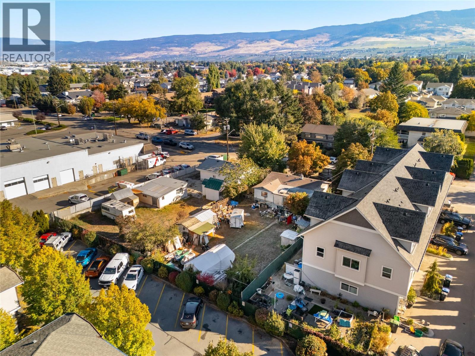 150 Mills Road, Kelowna